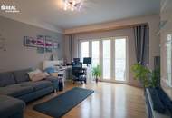 2 Zimmer-Eigentumswohnung zum Wohlfühlen
