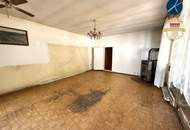 Bungalow mit Aussichtslage am Göttweiger Berg