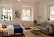 Gemütliche 1-Zimmer Wohnung am Stadtplatz 16, Top 12