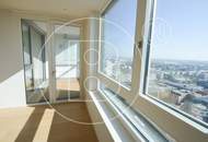 2-Zimmer-Loggia-Wohnung mit Panoramafernblick!