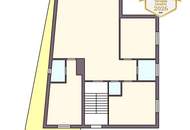 UNBEFRISTET, Großzügig und Hell am Fuße des Göttweigers!