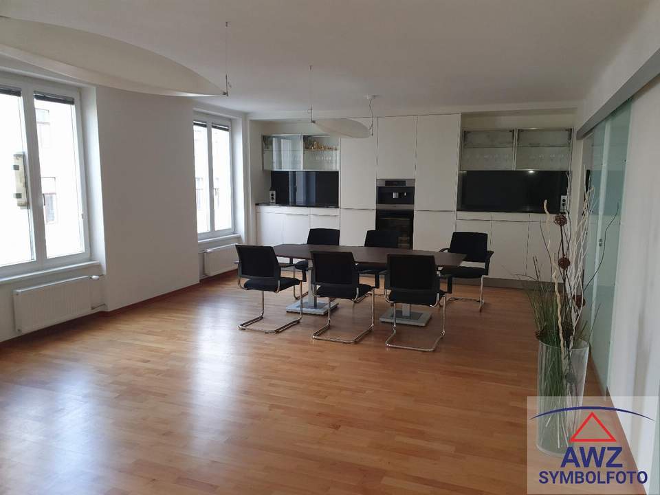 Zwei Wohnungen im Zentrum von St. Pölten zu verkaufen!