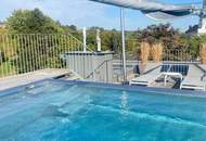 Penthouse with swimming pool KAASGRABEN RESIDENZEN