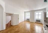 Wunderschönes Büro in historischem Denkmal-Haus in Toplage der Innenstadt!
