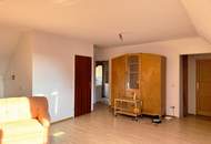 Wohnen mit Raumgefühl – großzügige Dachgeschosswohnung in Lieboch