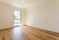 FLORIANI – Quartier am Tullnerfeld - 3 Zimmer mit toller Außenfläche und perfekter Ausrichtung (S/W) - Bahnhof Tullnerfeld in der Nähe - PROVISIONSFREI
