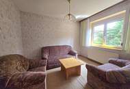 Zwei separate Wohneinheiten, Nebengebäude, Innenhof, vielfältige Nutzung, große Fläche, tolle Lage - 4.361 m² Bauland in Aspersdorf bei Hollabrunn