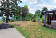 Ein Zuhause zum Verlieben - Hochwertiges Einfamilienhaus mit traumhaftem Garten