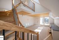 Dachgeschoßwohnung im Herzen des 2. Bezirks – 63 m² Wohnkomfort