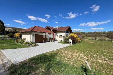 Verwirklichen Sie Ihr Traumhaus im schönen Kreuttal, Grund und Boden-kauf, 285.000,€, 2123 Mistelbach