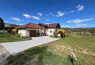 Neuer Preis!! Verwirklichen Sie Ihr Traumhaus im schönen Kreuttal