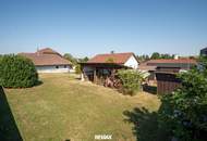 Sanierungsbedürftiges Einfamilienhaus in Rapoltendorf