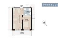 2-Zimmer Terrassenwohnung (Top 24)