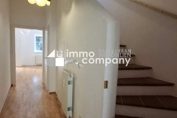 Maisonette-Wohnung mit Charme in Unterpremstätten, Wohnung-kauf, 149.000,€, 8141 Graz-Umgebung