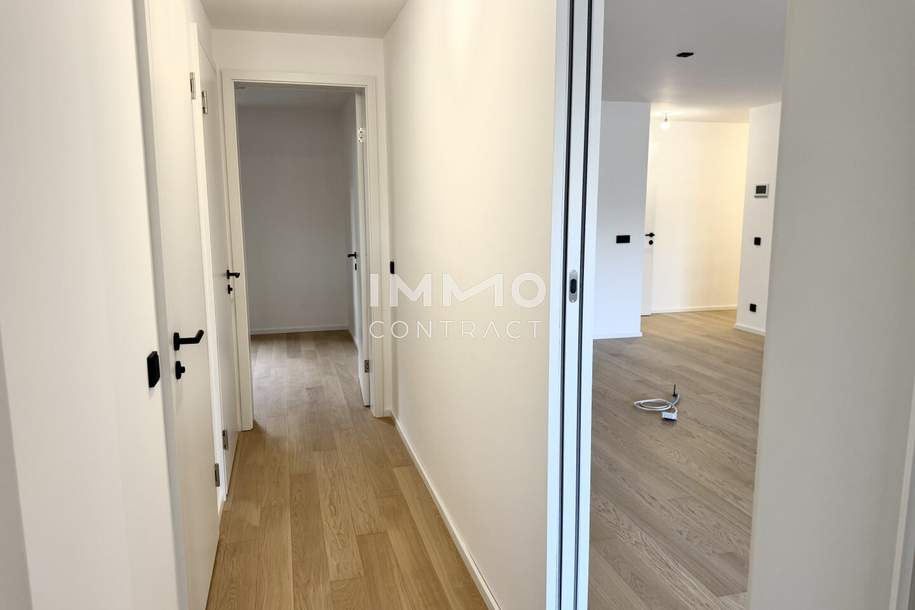 4-Room Apartment in Prime City Location: Directly at the main train station - Commission-free, Wohnung-kauf, 798.000,€, 1100 Wien 10., Favoriten