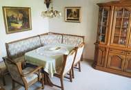 OPEN HOUSE - "Einfamilienhaus mit Nebengebäude und gepflegtem Garten| Geheimtipp Wipfing!"