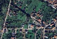 GROßZÜGIGES GRUNDSTÜCK IN TRAUMLAGE