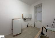 **Gymnasiumstraße: 34 m² Geschäftslokal – Büro / Schauraum / Atelier / Studio/ PopUp etc. KEINE Gastro – vielseitig nutzbar**