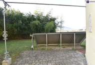 MÄRCHENHAFTE Wohnung im SCHLOSS mit TERRASSE, eigenem WEINKELLER und Nutzung des SCHLOSSGARTENS! Ab sofort verfügbar!