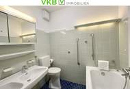 Platz zum Leben am Auberg – große 5-Zimmer-Familienwohnung mit Garage, Balkon und Loggia