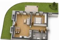 Exklusive Kurparkresidenzen - INVESTMENT