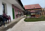 Preisreduktion! CHARMANTES WOHNEN MIT GROßEM HOF, TIERHALTUNG & VIEL PLATZ FÜR FAMILIEN!