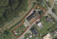 Modern sanierte 3-Zimmer-Wohnung nahe deutscher Grenze, ruhig gelegen