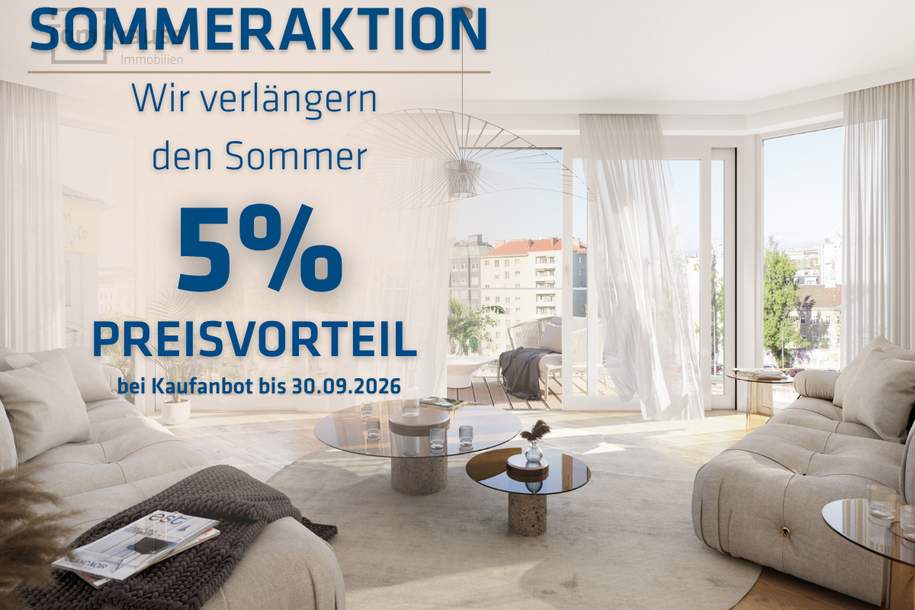 ATTRAKTIVE 2 ZIMMERWOHNUNG MIT ECKBALKON, Wohnung-kauf, 490.900,€, 1030 Wien 3., Landstraße