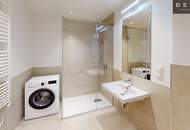 | GARTENWOHNUNG NAHE DONAUINSEL | RUHIGE INNENHOFLAGE | 24M² GARTEN | AB SOFORT