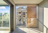 Eigentumswohnung an der Alten Donau