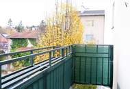 Gemütliche 3-Zimmer-Wohnung mit Balkon und Garagenstellplatz