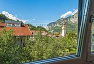 Gepflegte 4-Zimmer-Wohnung in Völs mit Südbalkon