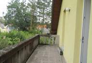 REPRÄSENTATIVE VILLA AUF GROSSEM GRUNDSTÜCK – NÄHE ZENTRUM