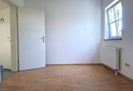 Kleine Wohnung mit großartiger Aufteilung und neuer Küche (Provisionsfrei)
