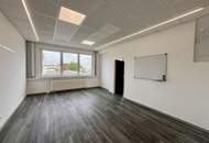klimatisierte Bürofläche am Harterplateau mit ca. 77,08 m² zu vermieten