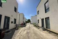 Einfamilienhaus im Grün-Idyll - Modernes Wohnen in der Neubau-Siedlung in Weinsteig, Großrußbach
