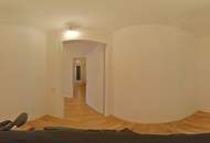 2-Zimmer-Wohnung mit Balkon im Innenhof - Erstbezug