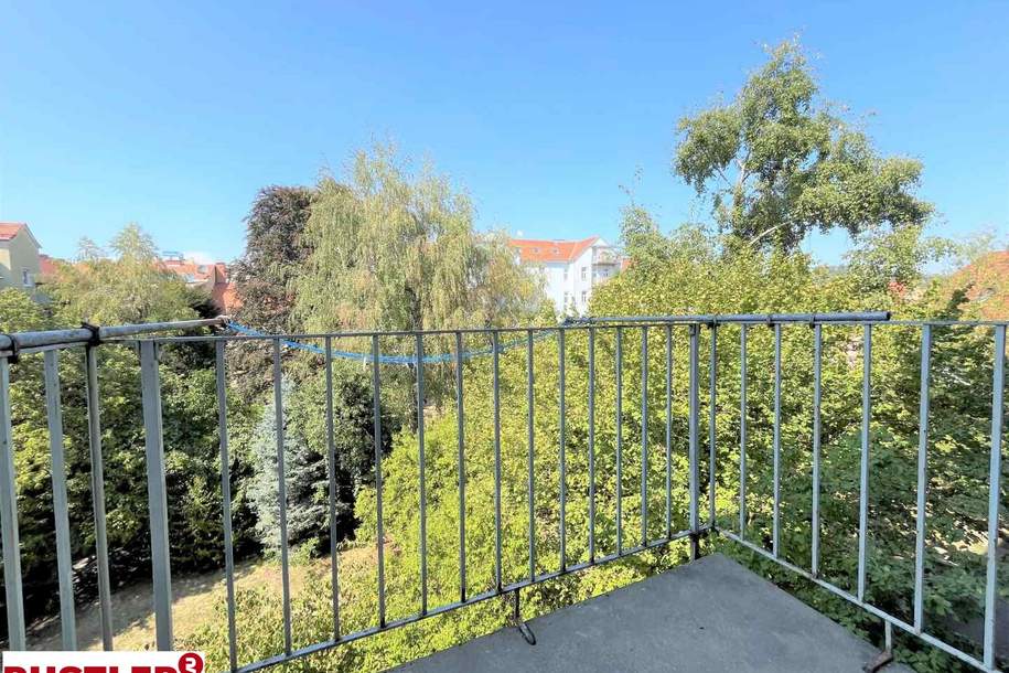 Großzügige 4-Zimmer-Wohnung zum Wohlfühlen in Graz, Wohnung-miete, 884,32,€, 8020 Graz(Stadt)
