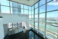 360 TOUR // BÜROFLÄCHE im ARES TOWER