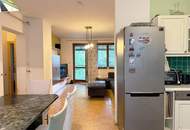 Wohnträume in Leitring: 4-Zimmer-Wohnung mit drei Balkonen & Tiefgarage