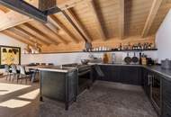 Miete: Landhaus - Traditionell &amp; Modern in sonniger Panoramalage