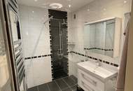 Helles Wohnambiente mit Loggia und privatem Stellplatz