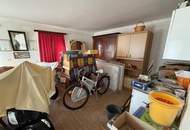 "Bauernsacherl" unweit von Pöggstall - Wohnen im südlichen Waldviertel!