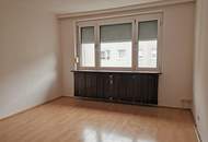 Eigentumswohnung am Belgradplatz, 2 Zimmer, Küche getrennt!