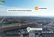 Klimatisierte Wohnung im 6. OG mit Weitblick-Terrasse! Erst 2024 erbaut!