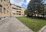 Günstig einsteigen, schön wohnen: 3- Zimmerwohnung mit Loggia zum Bestpreis