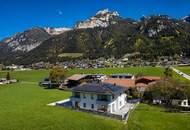 Preisreduktion: Exklusives Grundstück in Maurach am Achensee – Wohnen in bester Tiroler Lage!