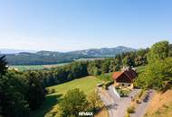 „Aussichtslage der Extraklasse – Südsteiermark“