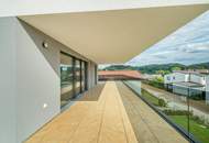 Luxus Penthouse inklusive 3 TG-Plätze | Erstbezug | Harmonia Puchenau (Miete)