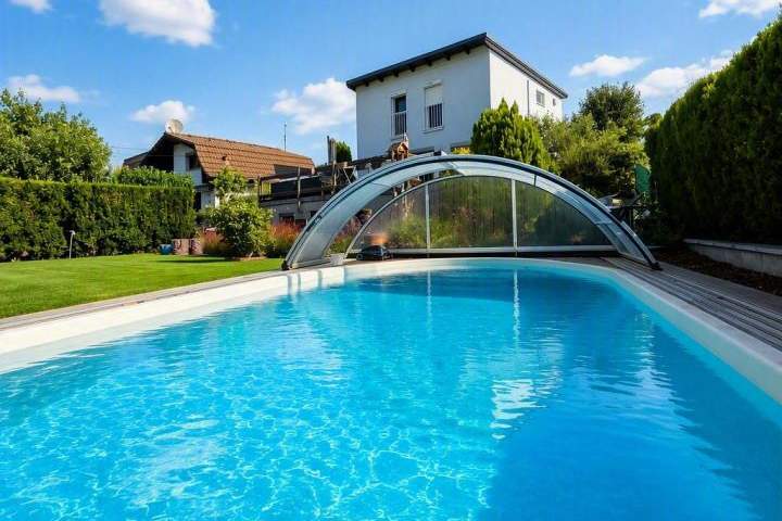 "BUTTERFLY PARADISE – EIGENGRUND & HAUS IM 2. BEZIRK!", Haus-kauf, 899.000,€, 1020 Wien 2., Leopoldstadt